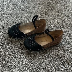 Stride Rite Medallion Collection Lacy Toddler Shoes